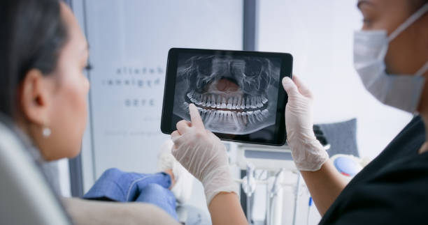Licensed Dental Implants service in Solvang, CA - Smile Center Dentistry